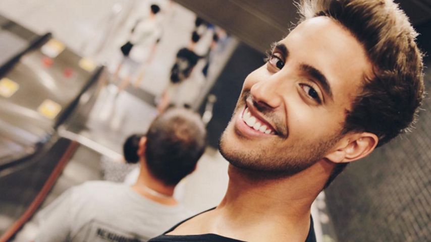 Sami Slimani