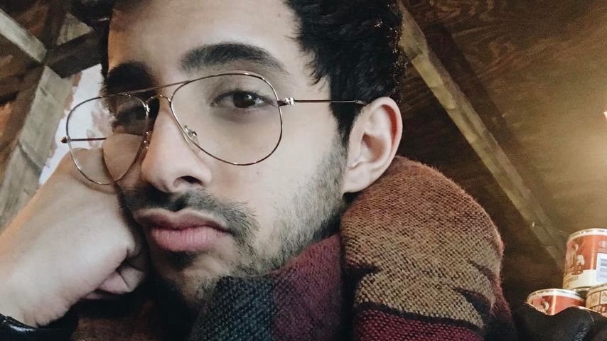 Kein YouTube-"Star": Sami Slimani will Normalo sein!