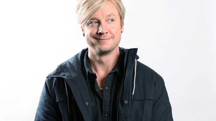 Samu Haber, Sänger