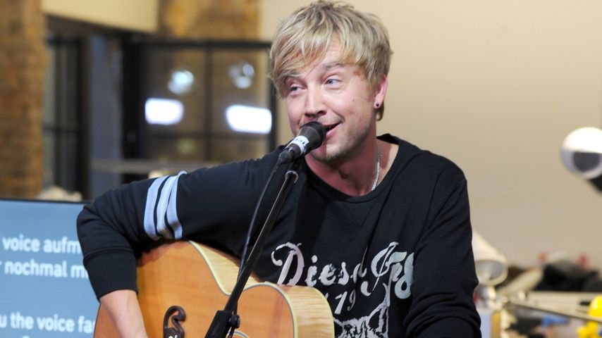 Samu Haber