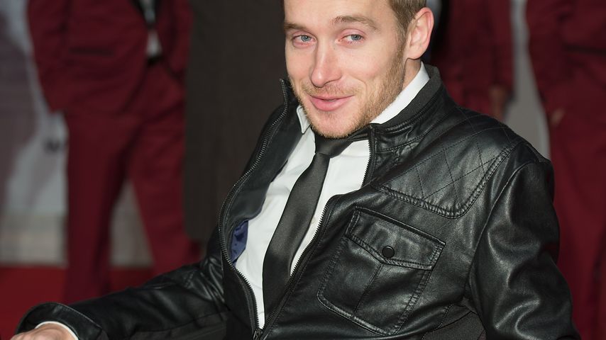 Samuel Koch