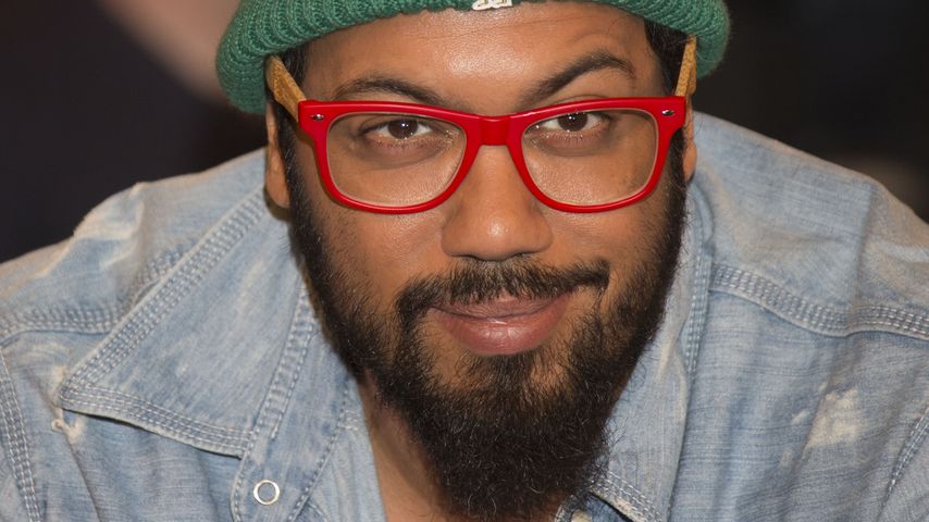Samy Deluxe