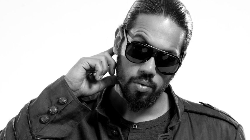 Samy Deluxe