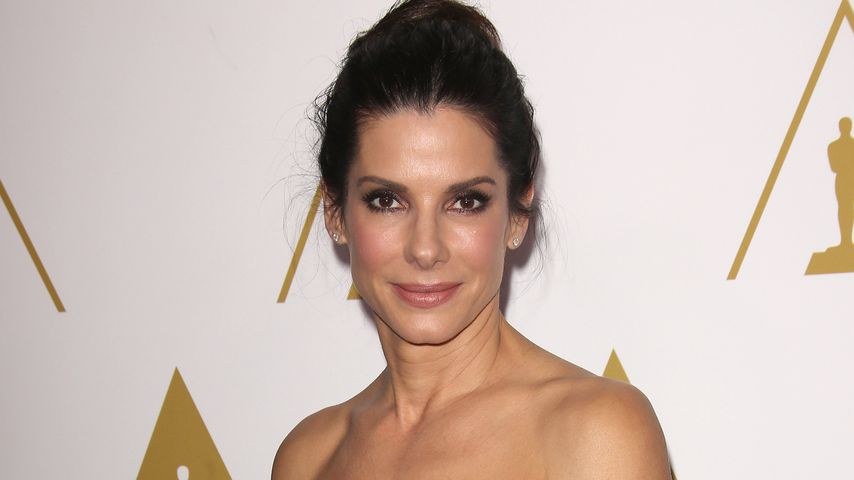 Sandra Bullock