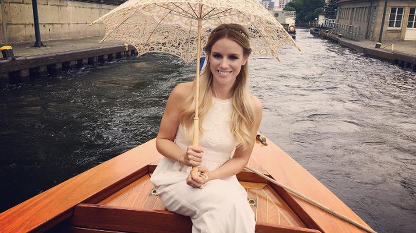 Sandra Schneiders, Moderatorin