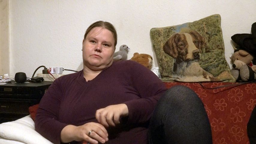 Hartz Und Herzlich Rostock Sandra Schwanger