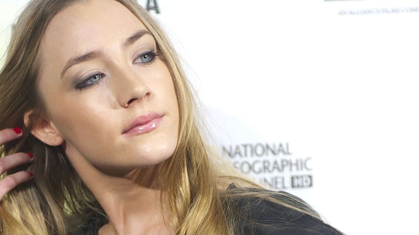 Saoirse Ronan