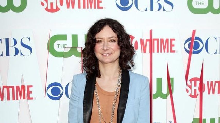 Sara Gilbert