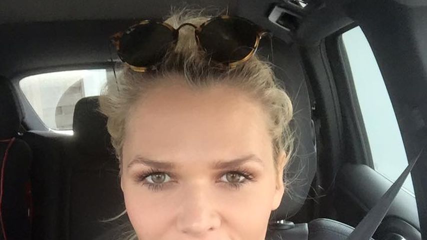 Sara Kulka, ehemalige GNTM-Teilnehmerin