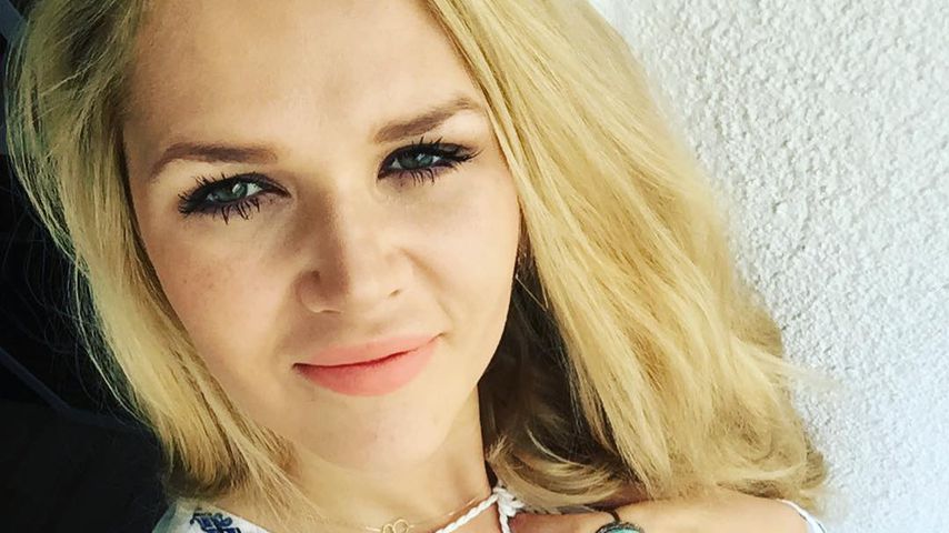 Sara Kulka im Juni 2017