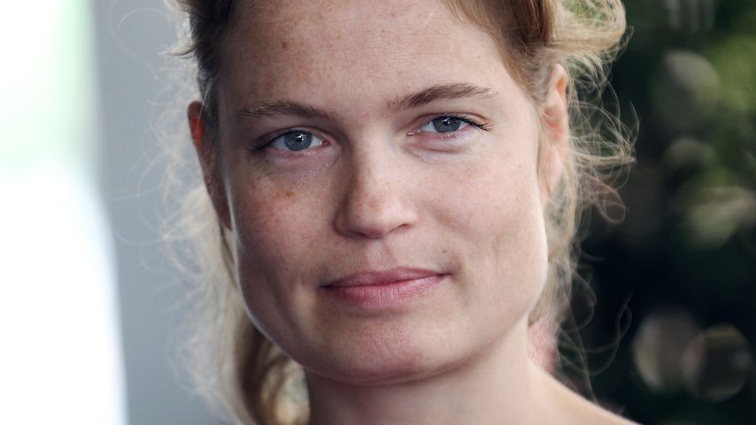 Sarah Biasini, Schauspielerin