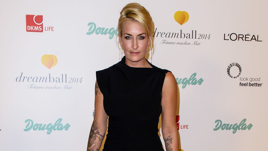 Sarah Connor beim Dreamball 2014