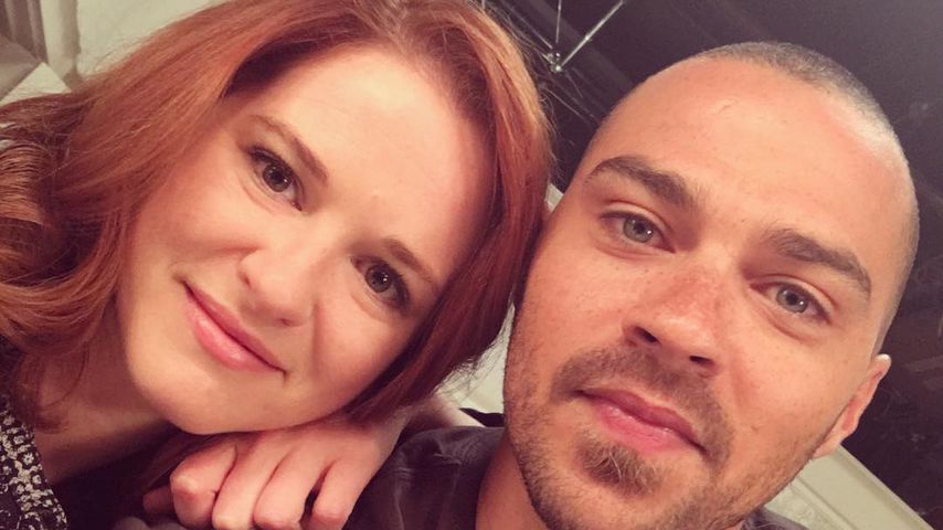 Fans in Sorge: "Grey's Anatomy"-Tod für April & Jackson?