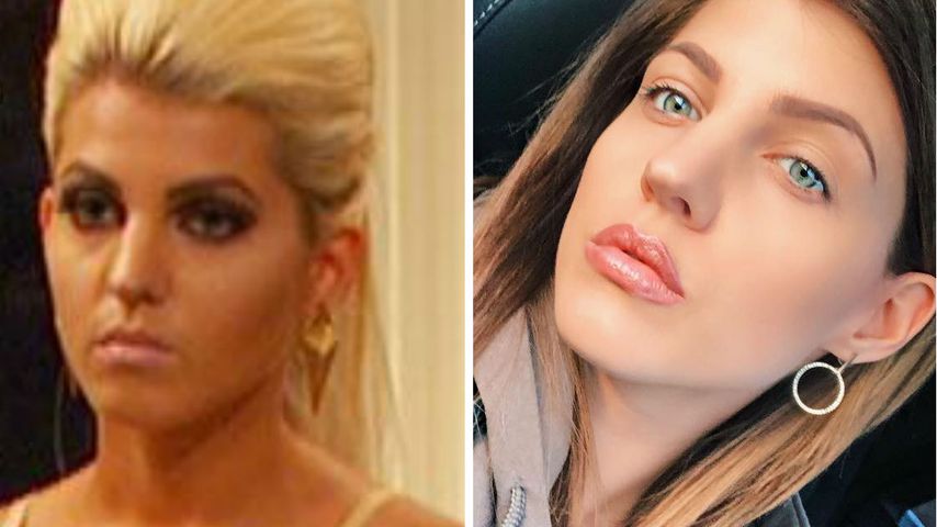 Vom Bunny zur Mami: Der enorme Wandel von Sarah Harrison!