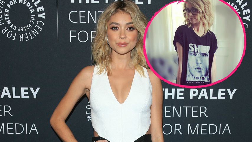 Dünn & kraftlos: Jetzt erklärt "Modern Family"-Star, warum!