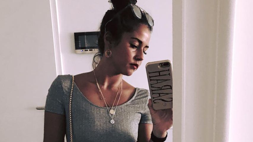 Sarah Lombardi, Sängerin