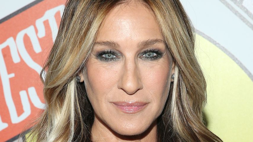 SATC-Zickenkrieg: Sarah Jessica Parker bekommt Verstärkung!