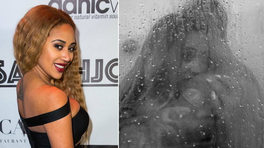 Sex unter der Dusche: Sarah Joelle zeigt in Musikvideo alles