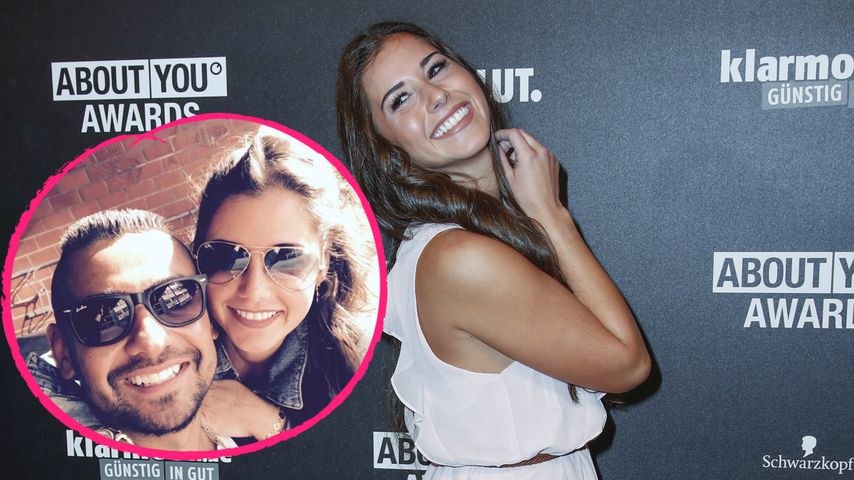 Sarah Lombardi klärt auf: Darum postete sie das Michal-Pic