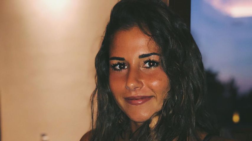 Versuchung Cheat-Day: Sarah Lombardi bangt um Diät-Ergebnis