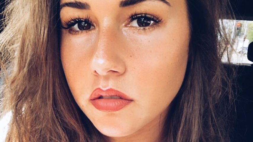 Sarah Lombardis neuer Freund: Liebes-Killer Fernbeziehung?