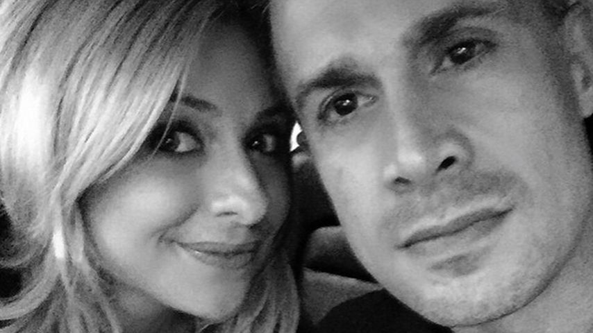Sarah Michelle Gellar und Freddie Prinze Junior