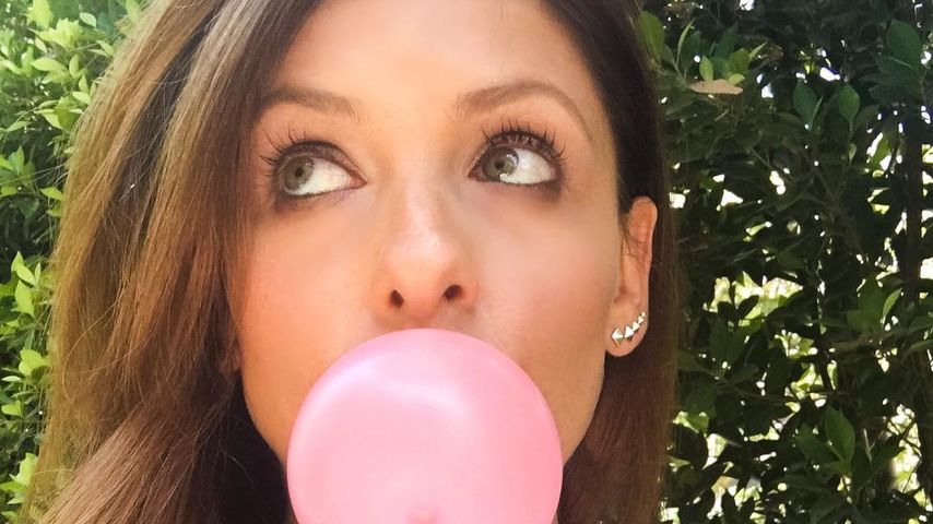 Schauspielerin Sarah Michelle Gellar