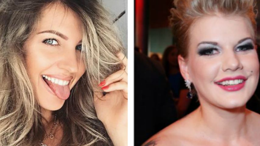 Rosen-Baby-Boom 2017: Fünf Ex-Bachelor-Girls im Mamaglück!