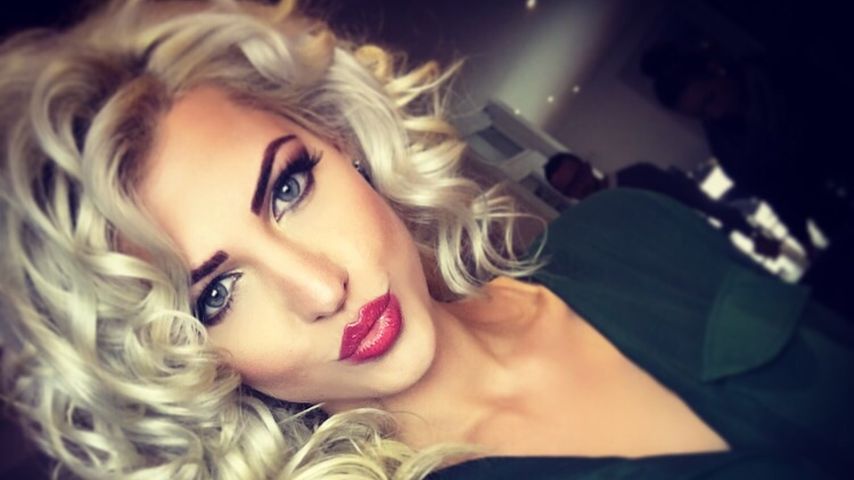 Sarah Nowak