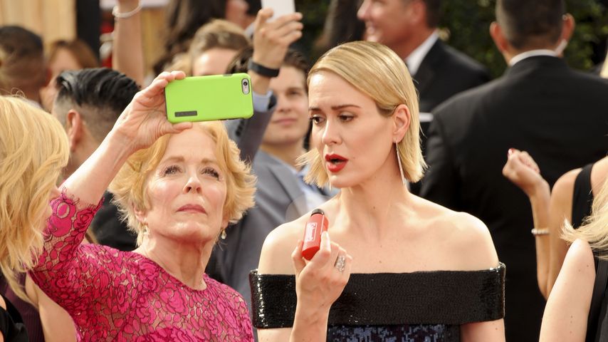 Holland Taylor