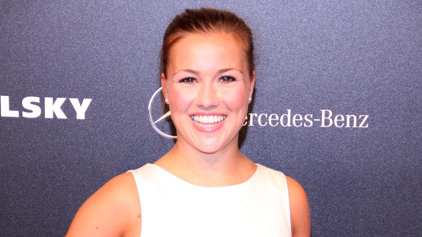 Sarah Tkotsch, Ex-GZSZ-Star