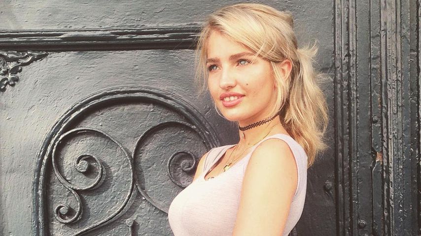 Sarina Nowak