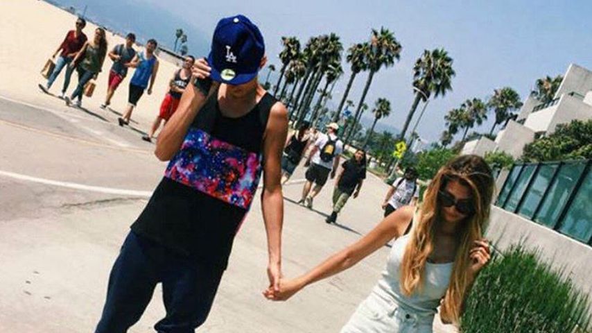 Sascha Koslowski und und Paola Maria, YouTube-Paar