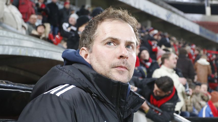 Sascha Lewandowski