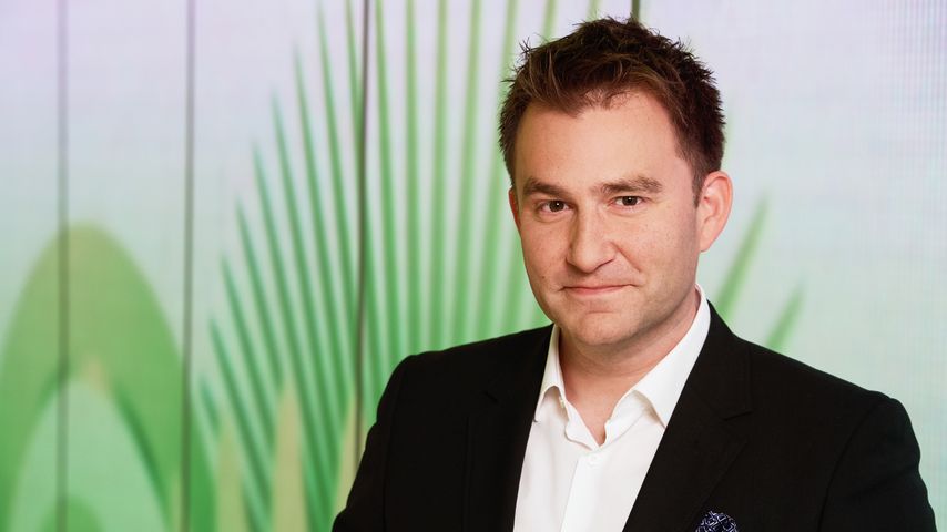 Sascha Ruefer