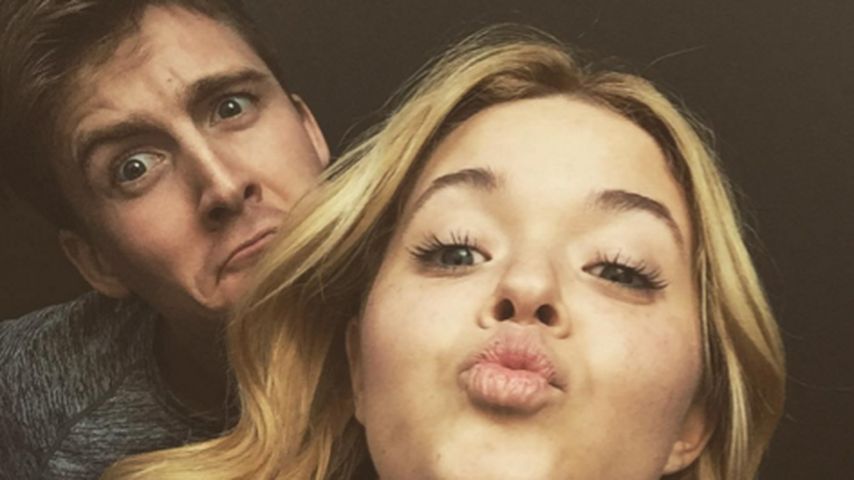 Sasha Pieterse