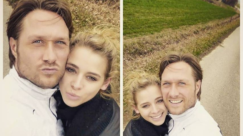 Saskia Atzerodt und Nico Schwanz