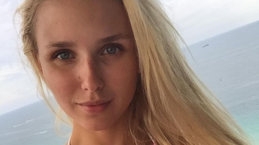 Scarlett Gartmann