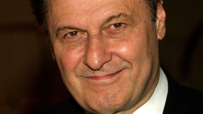 Schauspieler Joseph Bologna