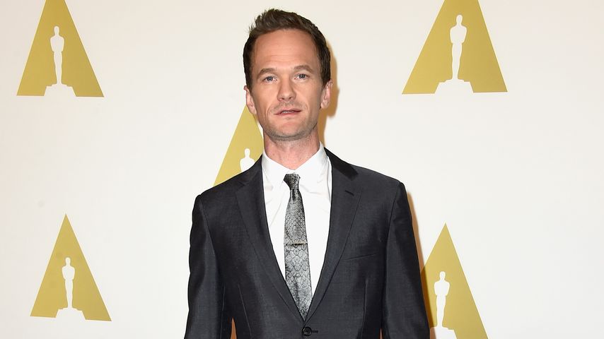 Hollywood-Star Neil Patrick Harris