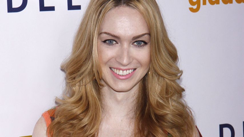 Jamie Clayton