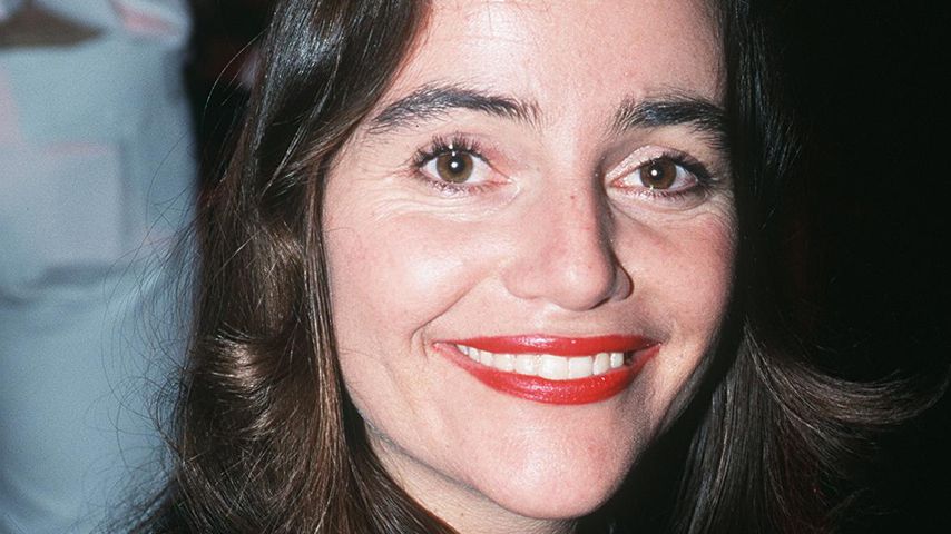 Schauspielerin Katja Bienert