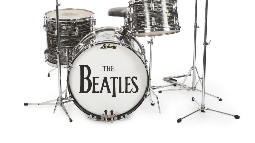 Ringo Starr