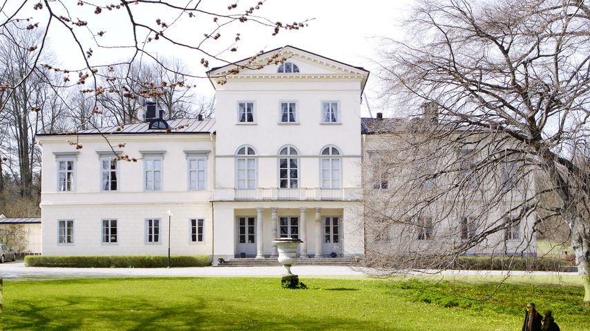 Prinzessin Victoria von Schweden