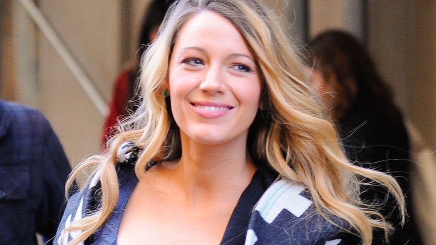 Blake Lively