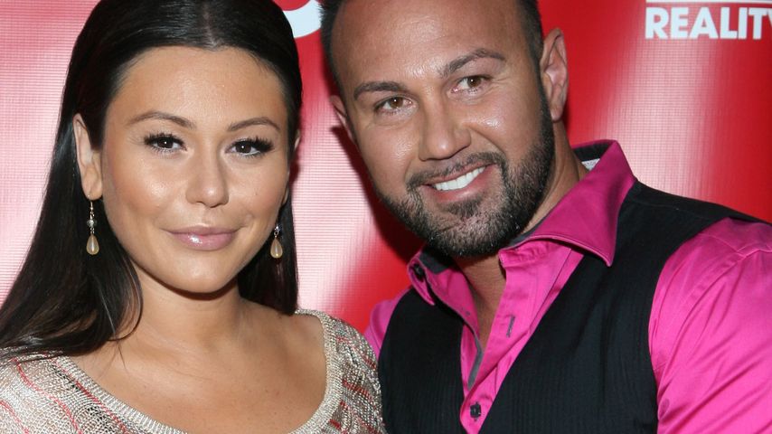 Jennifer "JWoww" Farley