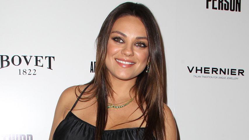 Mila Kunis