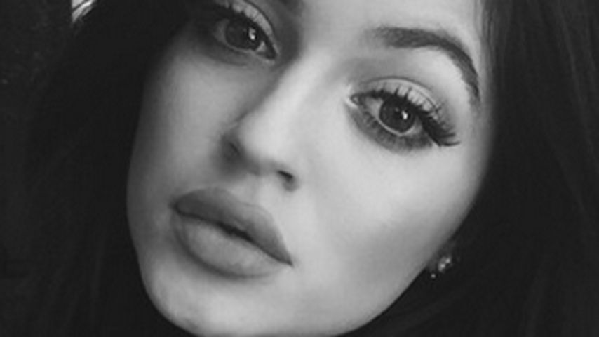 Kylie Jenner