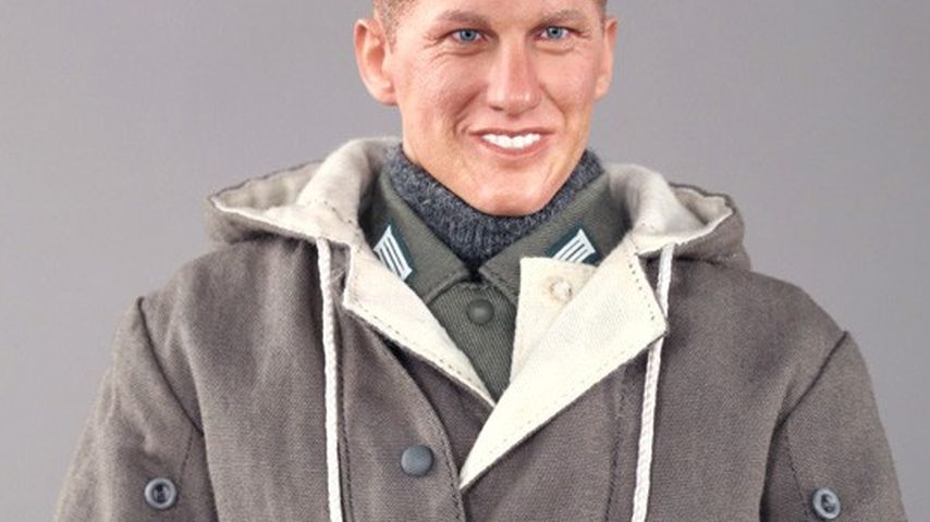 Bastian Schweinsteiger