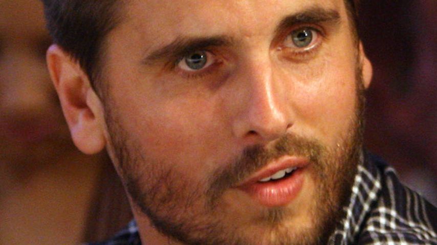 Scott Disick